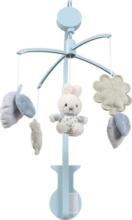 * Nijntje x Little Dutch Muziekmobiel | Lucky Leaves