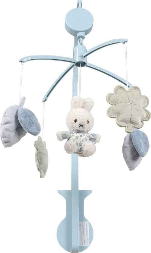 * Nijntje x Little Dutch Muziekmobiel | Lucky Leaves