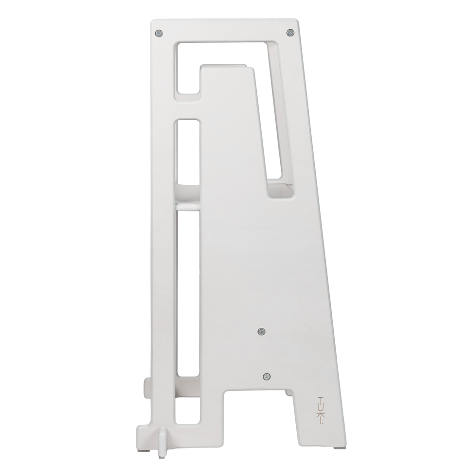 Tuki Leertoren | Whitewash