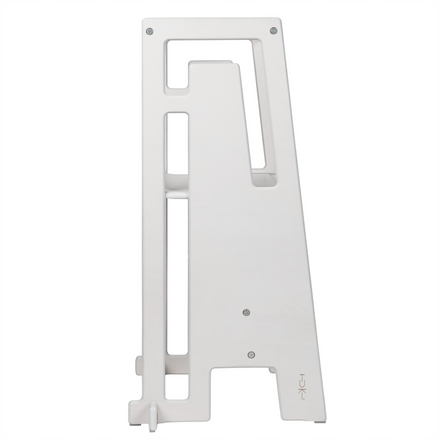 Tuki Leertoren | Whitewash