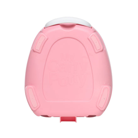 My Carry Potty Reis Plaspotje | Blush Rose