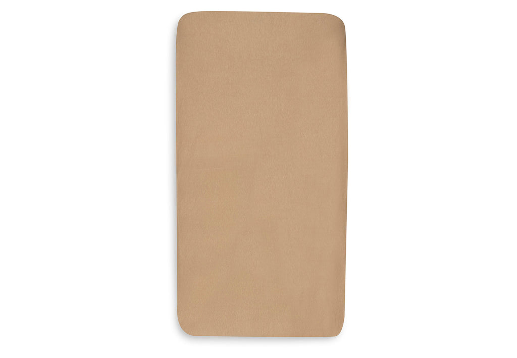 Jollein Hoeslaken Jersey 60x120cm | Hazel