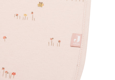 Jollein Deken Wieg Jersey 75x100cm Pretty Picnic