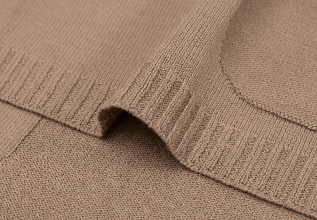 Jollein Deken Ledikant 100x150cm Miffy | Biscuit