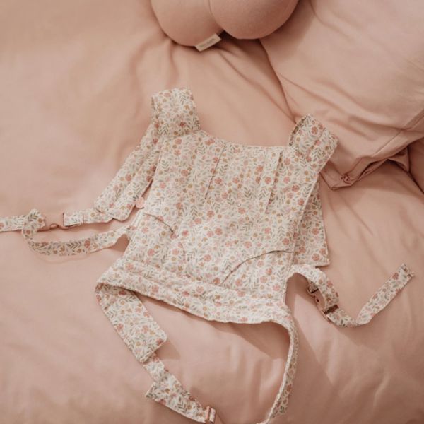 Little Dutch Poppen Draagzak Flowers & Butterflies