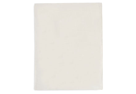 Jollein Wiegdeken 75x100cm Cosy Knit Ivory/Velvet
