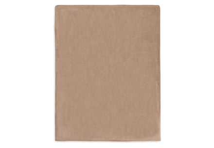 Jollein Deken Ledikant 100x150cm Miffy | Biscuit/Velvet