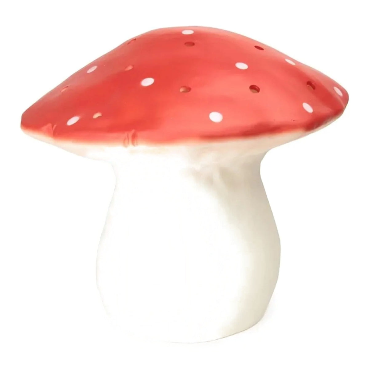 Egmont Toys Nachtlamp Mushroom Large Rood 30cm