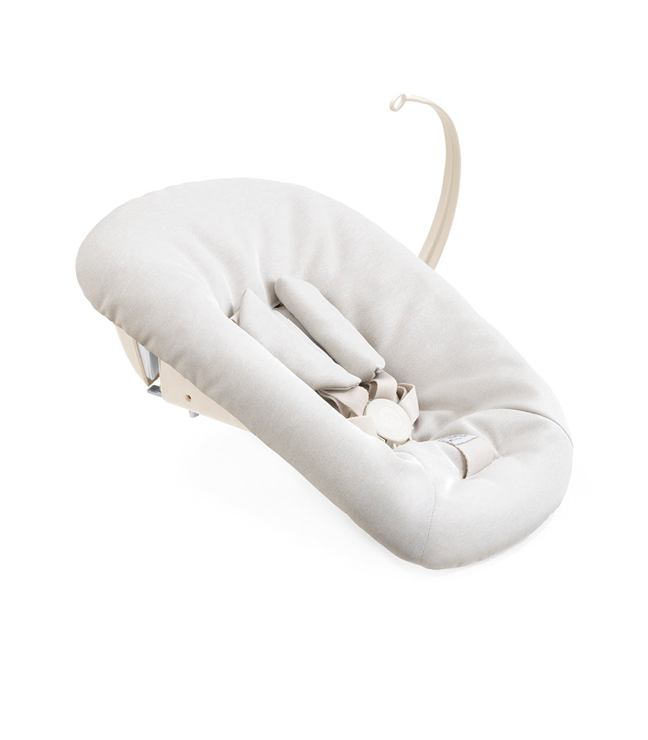 Stokke Tripp Trapp® Newborn Set | Vanilla White