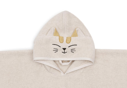 Jollein Badponcho | Charlie