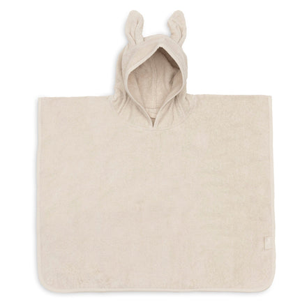 Jollein Badponcho Badstof | Sand