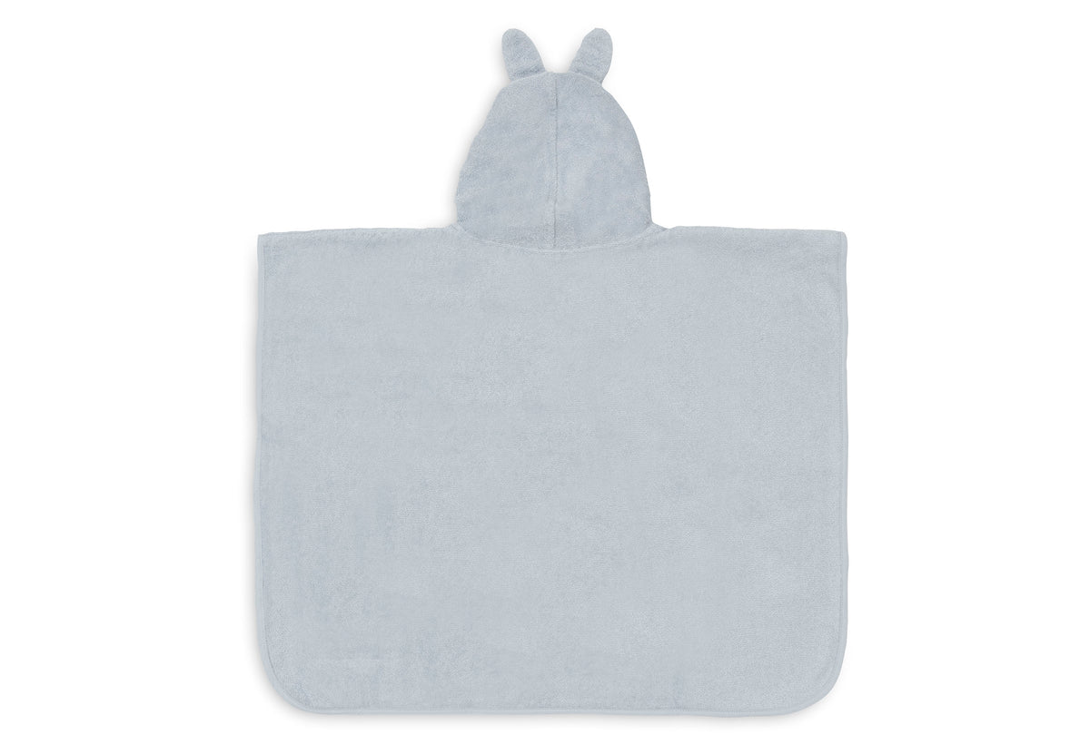 Jollein Badponcho Miffy | Cloud Blue