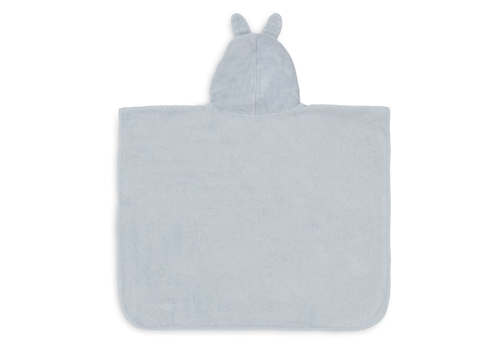 Jollein Badponcho Miffy | Cloud Blue
