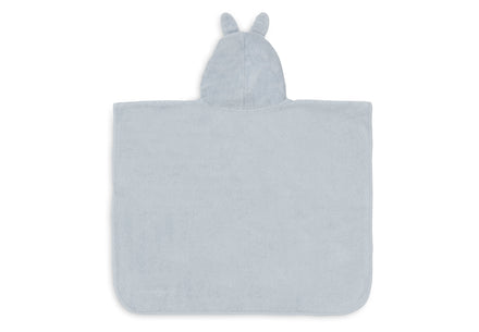 Jollein Badponcho Miffy | Cloud Blue