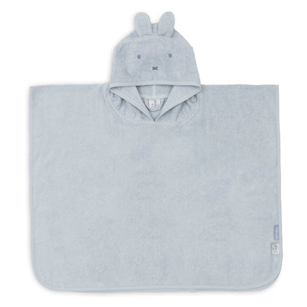 Jollein Badponcho Miffy | Cloud Blue