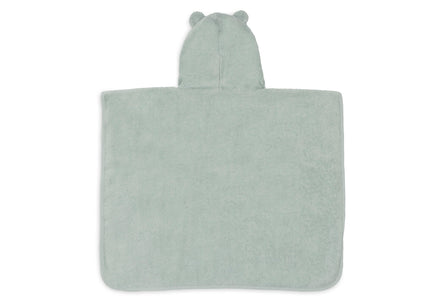 Jollein Badponcho Hippo | Happy