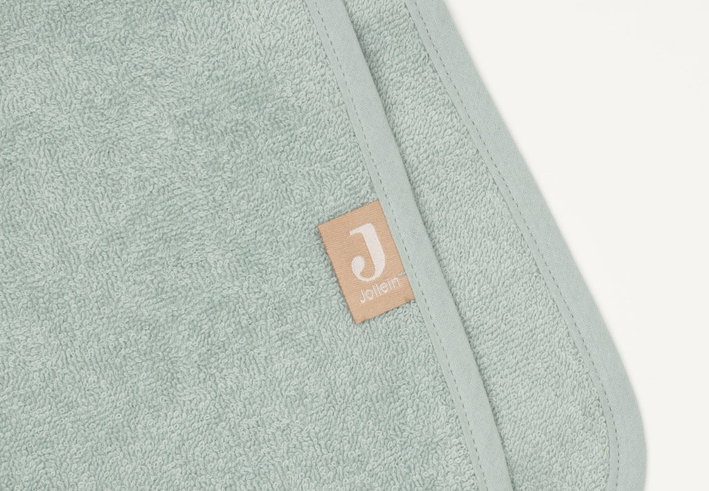 Jollein Badponcho Hippo | Happy