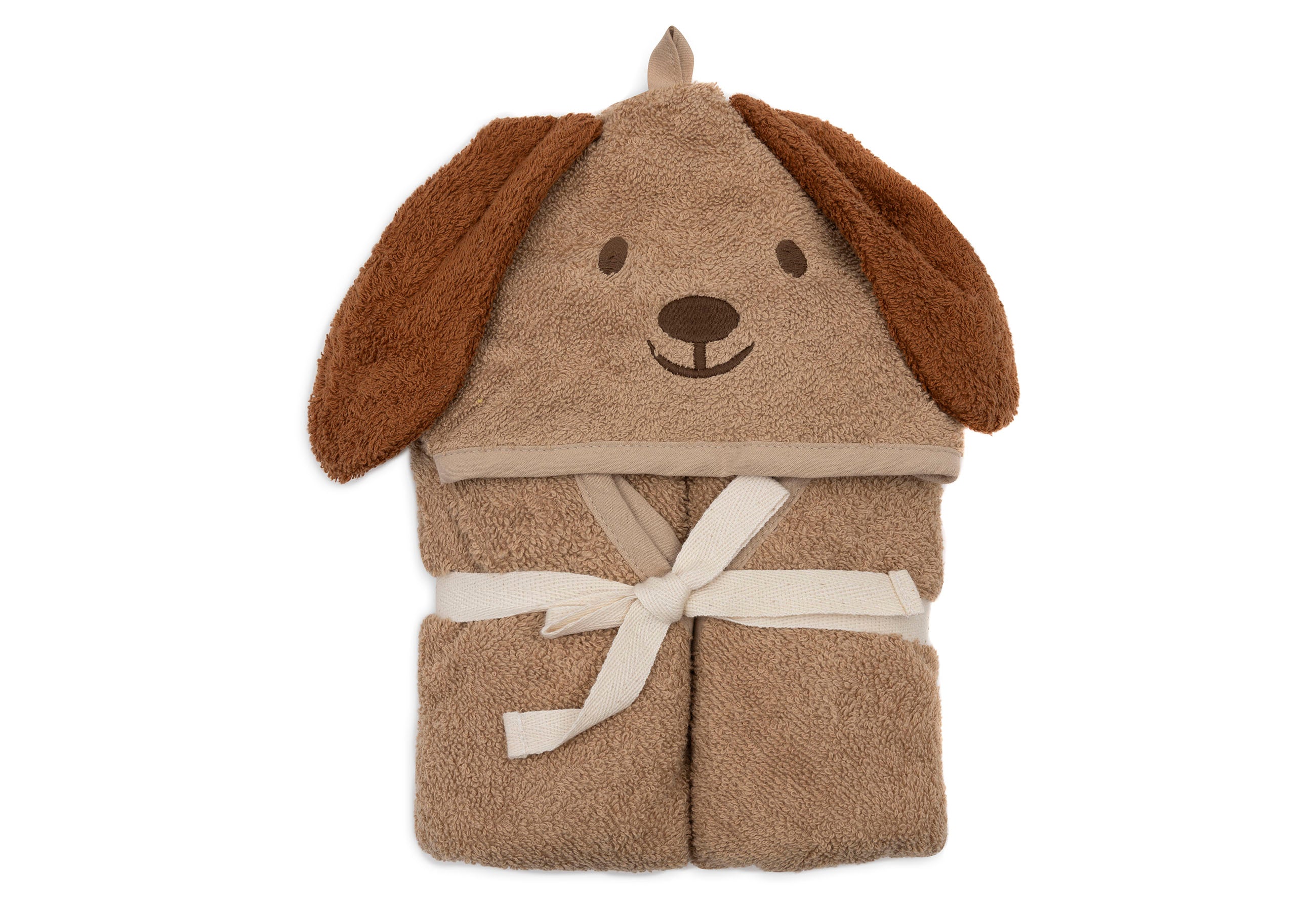 Jollein Badcape Badstof 75x75cm | Diego