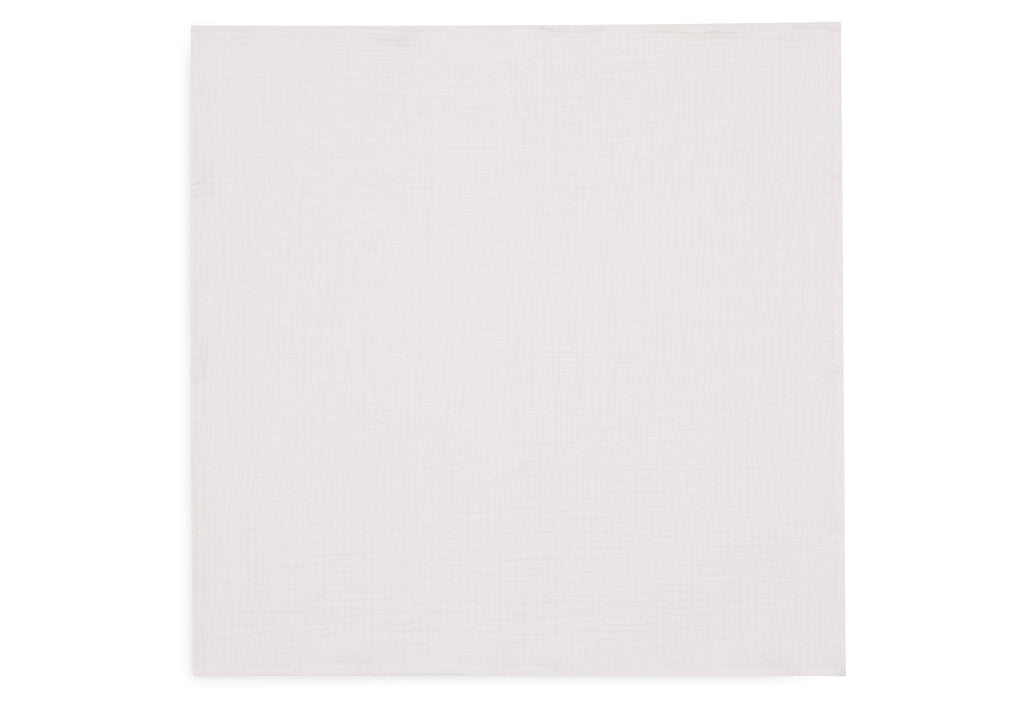 Jollein Hydrofiele Doek Small 70x70cm | Wild Rose/Ivory (4Pack)