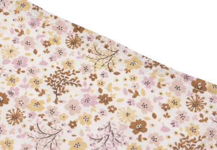 Jollein Hydrofiele Doek Small 70x70cm | Flower Fairies | 3st