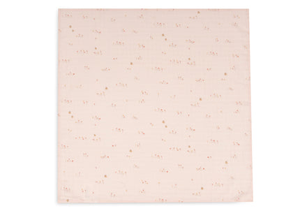 Jollein Hydrofiele Doek Small 70x70cm 3st | Pretty Picnic