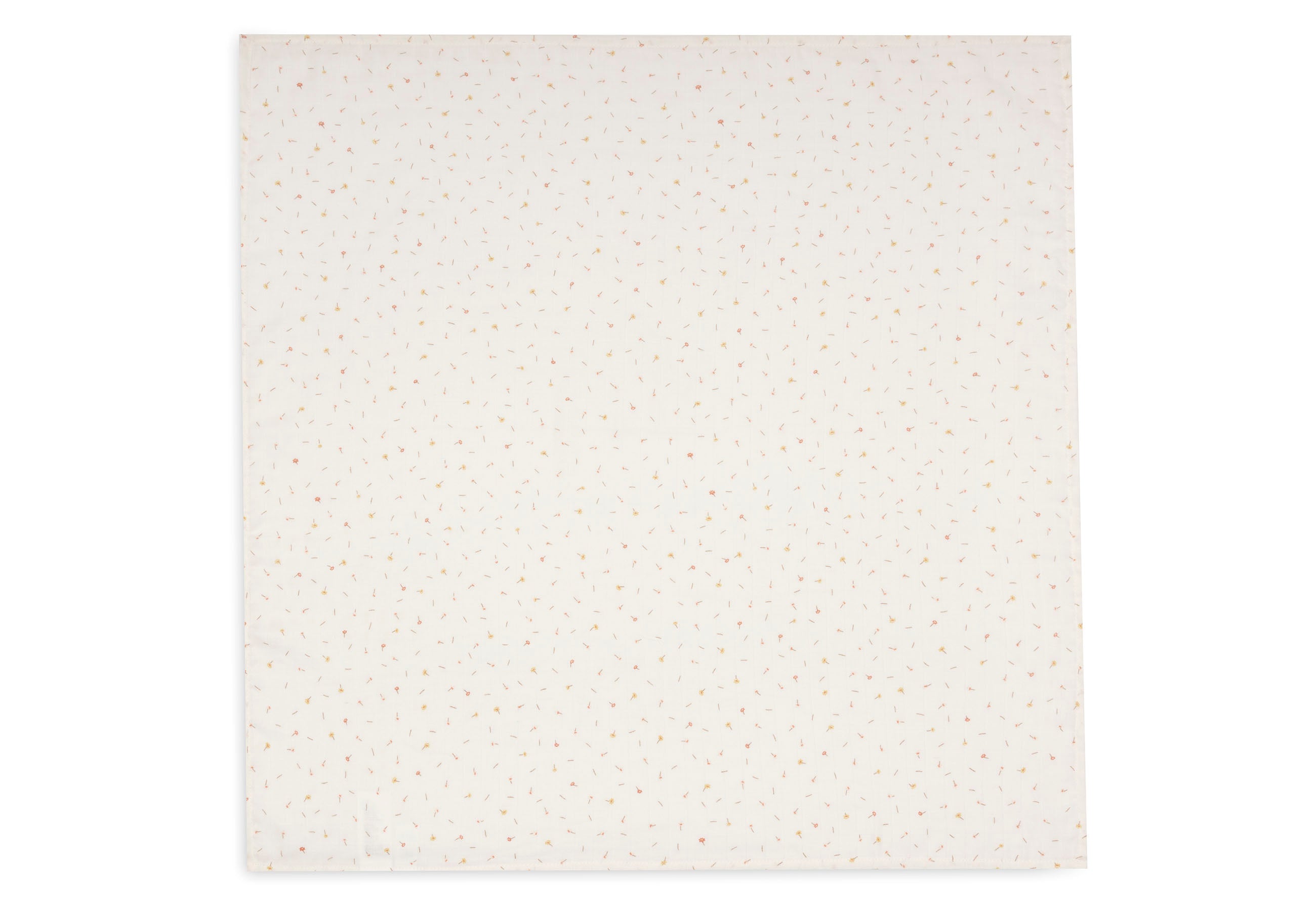 Jollein Hydrofiele Doek Small 70x70cm 3st | Pretty Picnic