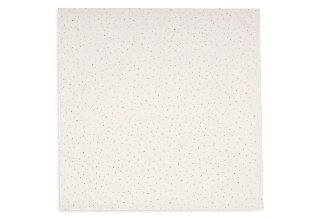 Jollein Hydrofiele Doek Small 70x70cm 3st | Pretty Picnic