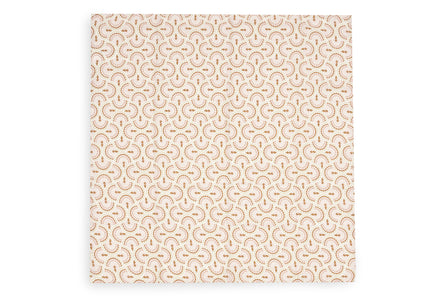 Jollein Hydrofiele Doek Small 70x70cm | Soft Plumes (3pack)