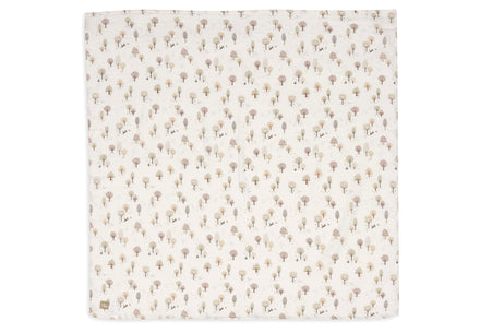 Jollein Hydrofiele Doek Large 115x115cm | Tiny Park | 2st