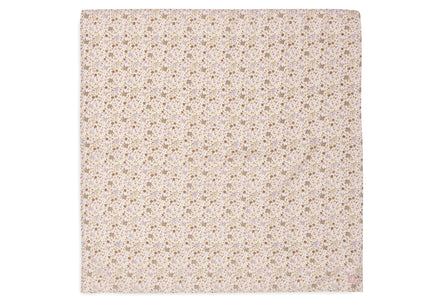 Jollein Hydrofiele Doek Large 115x115cm | Flower Fairies | 2st