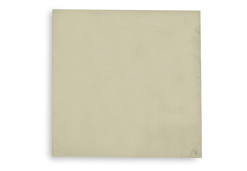 Jollein Hydrofiele Doek Large 115x115cm | Over The Moon (2pack)
