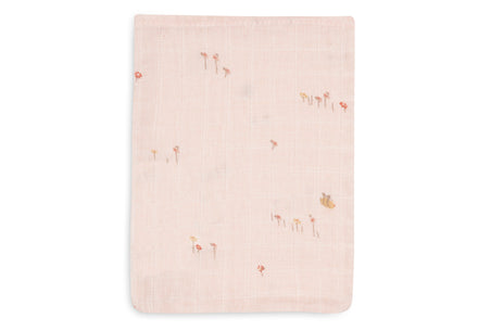 Jollein Hydrofiel Washandje 15x20cm 3st | Pretty Picnic