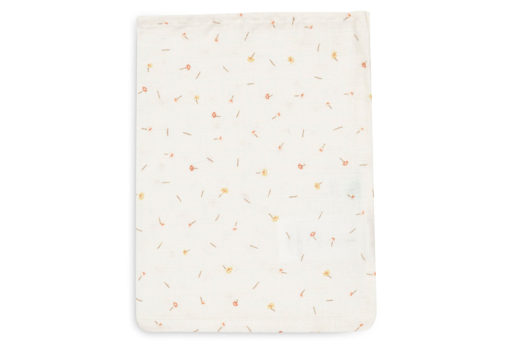 Jollein Hydrofiel Washandje 15x20cm 3st | Pretty Picnic