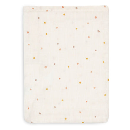 Jollein Hydrofiel Washandje 15x20cm 3st | Kangaroots