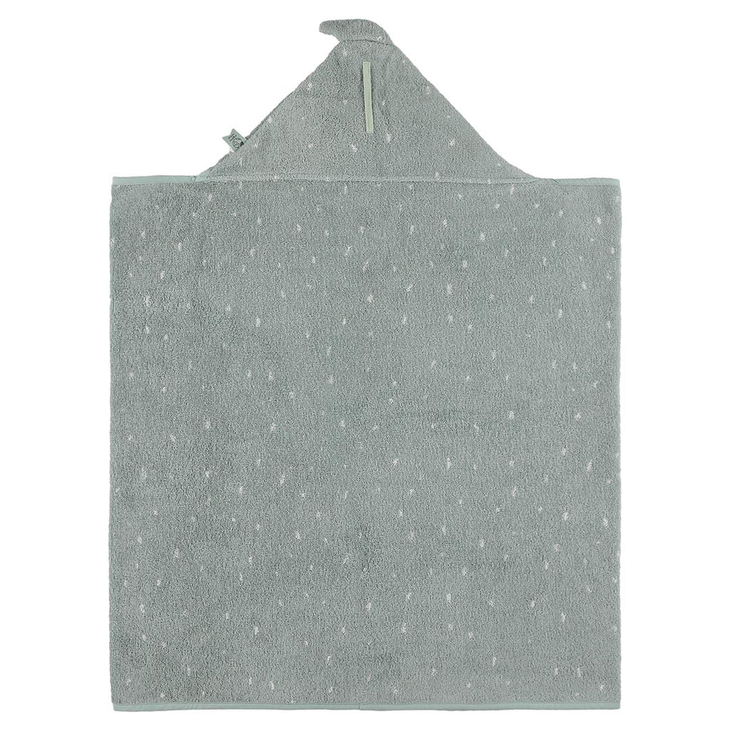 Trixie Poncho 70x130cm | Mr. Shark