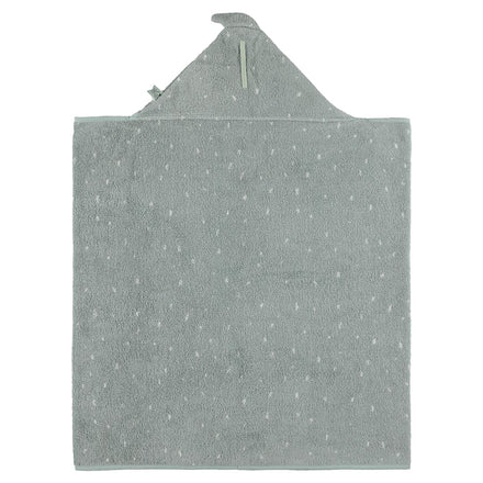 Trixie Poncho 70x130cm | Mr. Shark