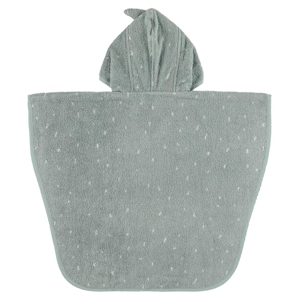 Trixie Poncho Mr. Shark