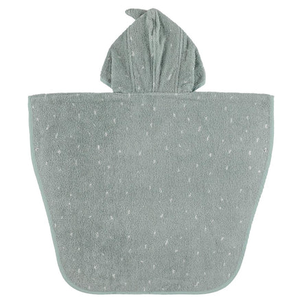 Trixie Poncho Mr. Shark