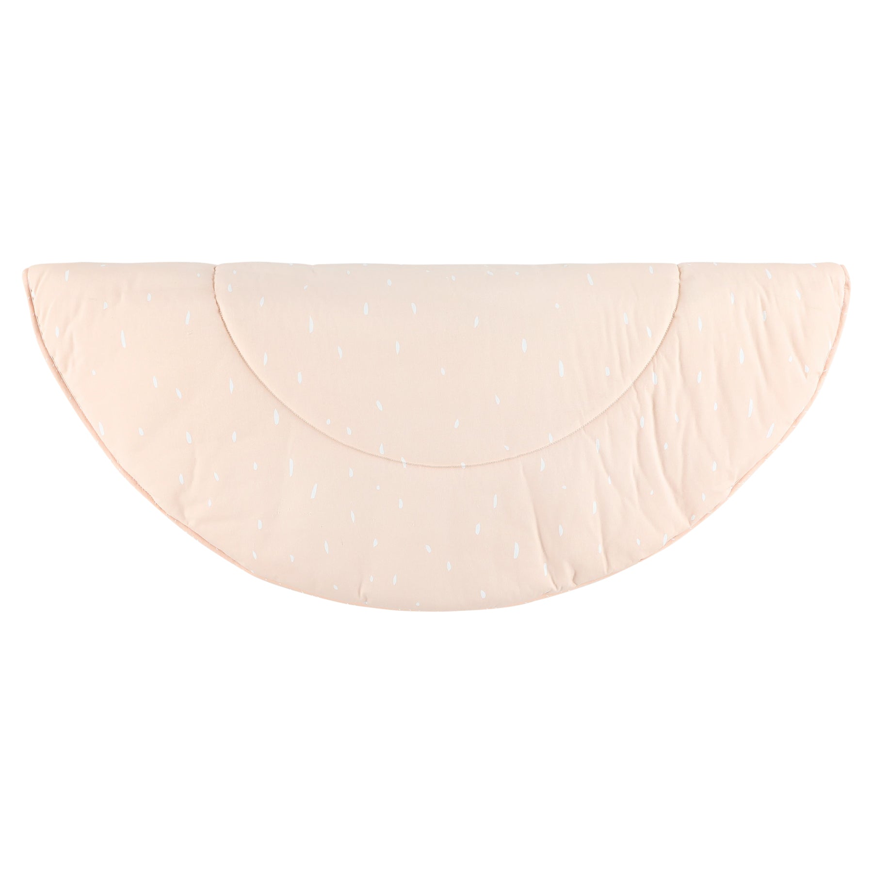 * Trixie Activiteiten Speelmat Met Bogen - Mrs. Rabbit