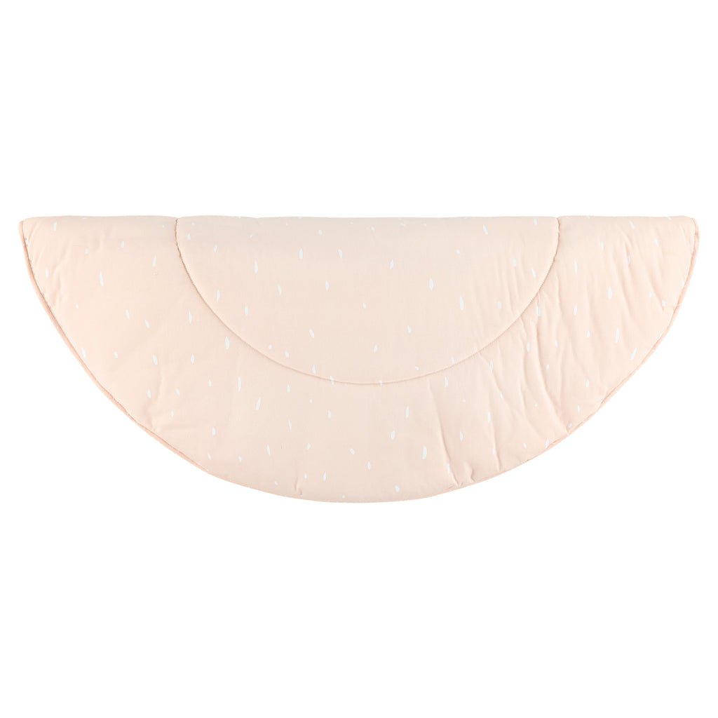 * Trixie Activiteiten Speelmat Met Bogen - Mrs. Rabbit