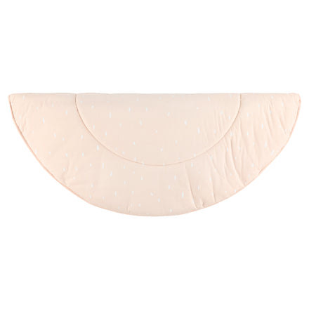 * Trixie Activiteiten Speelmat Met Bogen - Mrs. Rabbit