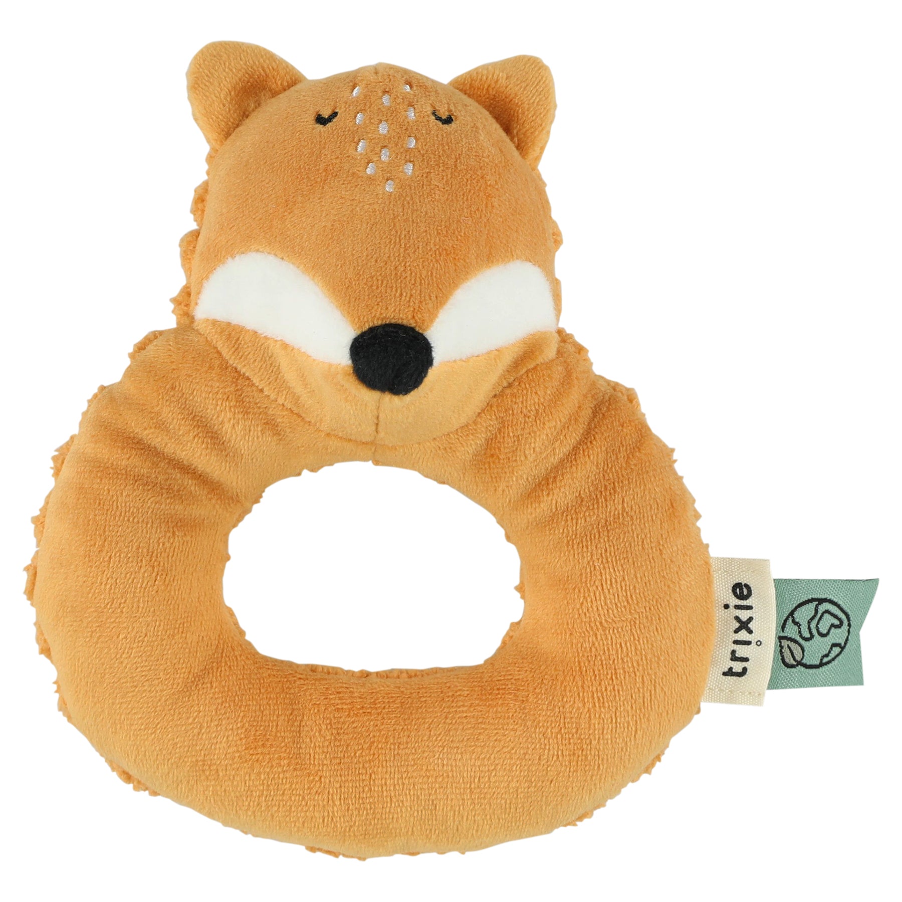 * Trixie Rammelaar - Mr. Fox