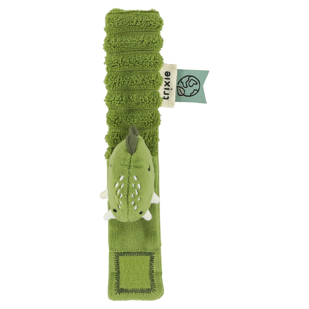 * Trixie Armbandrammelaar - Mr. Dino