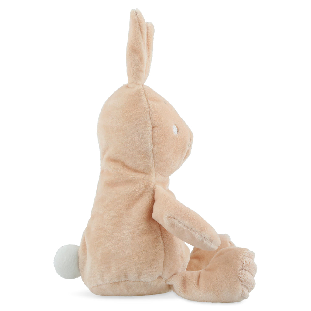 * Trixie Knuffel Baby - Mrs. Rabbit