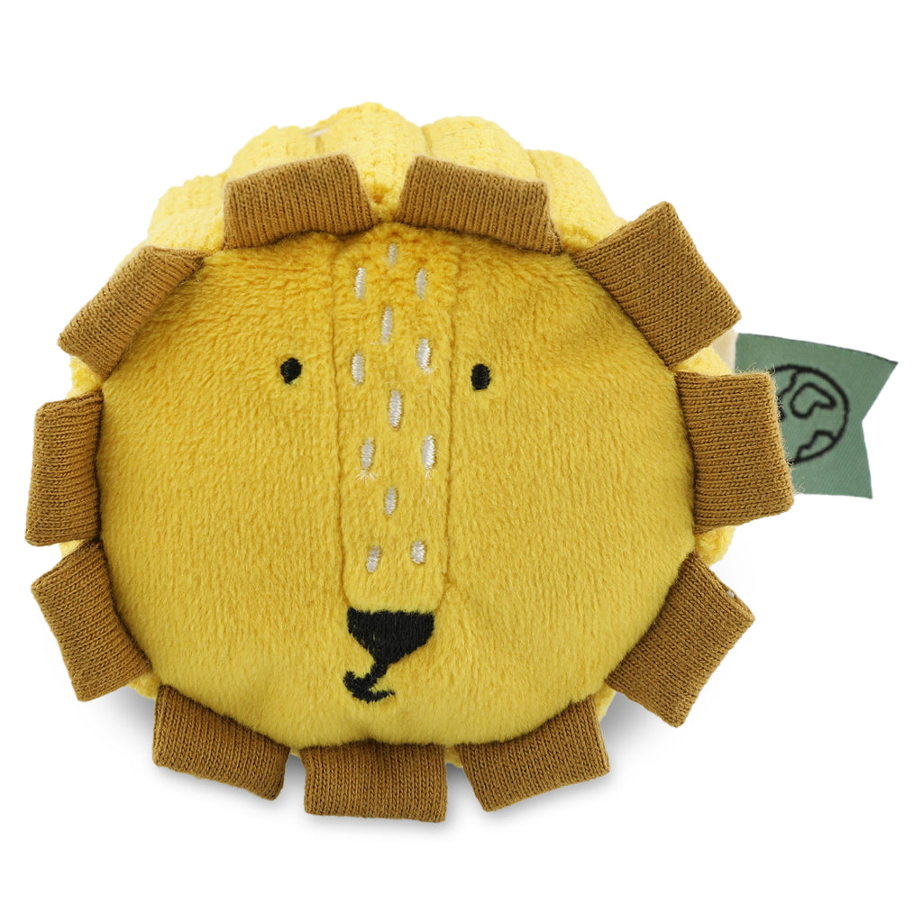 * Trixie Sensorische Blokken - 4 Dieren