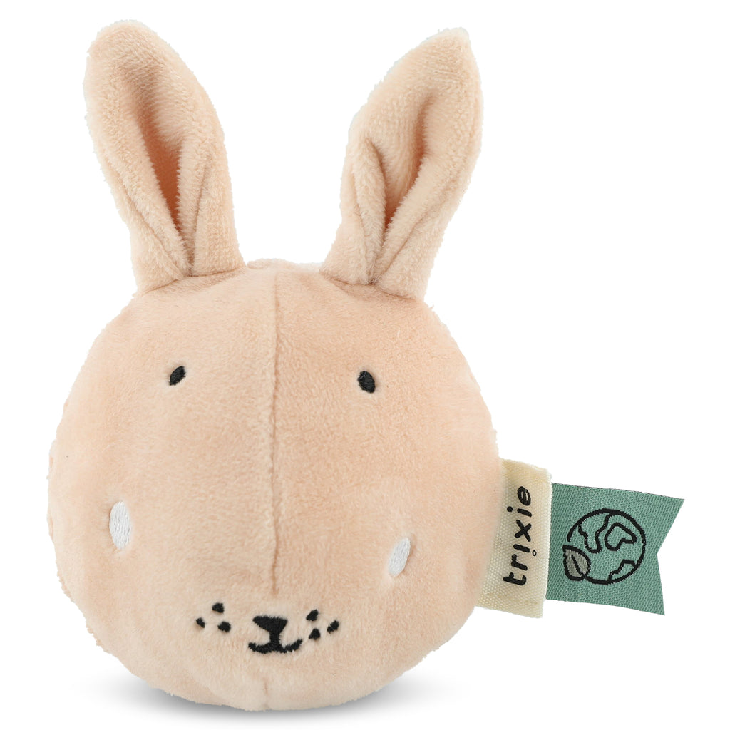 * Trixie Sensorische Blokken - 4 Dieren