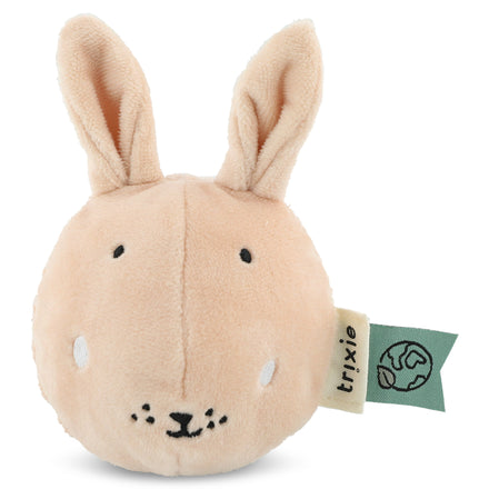 * Trixie Sensorische Blokken - 4 Dieren