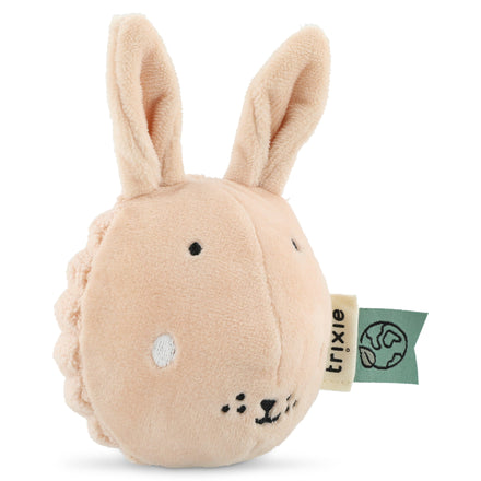 * Trixie Sensorische Blokken - 4 Dieren