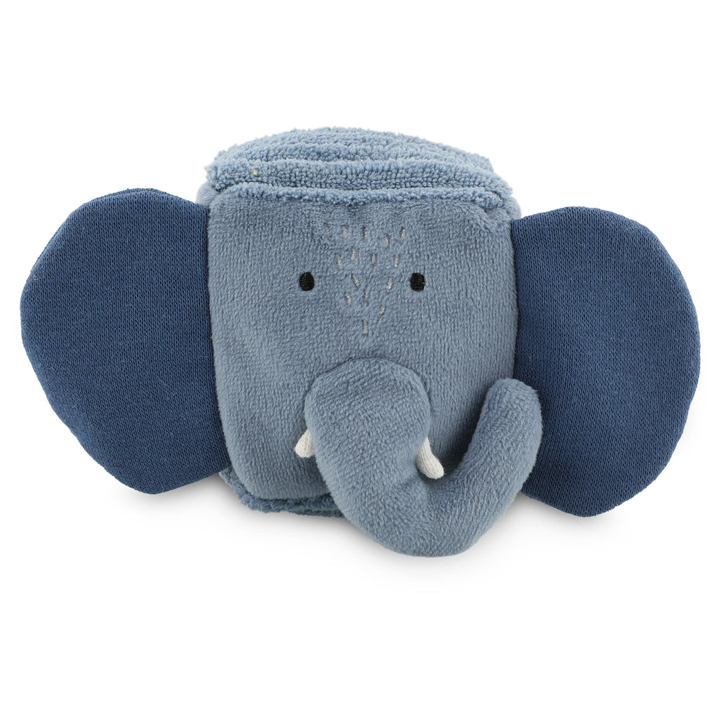 * Trixie Sensorische Blokken - 4 Dieren