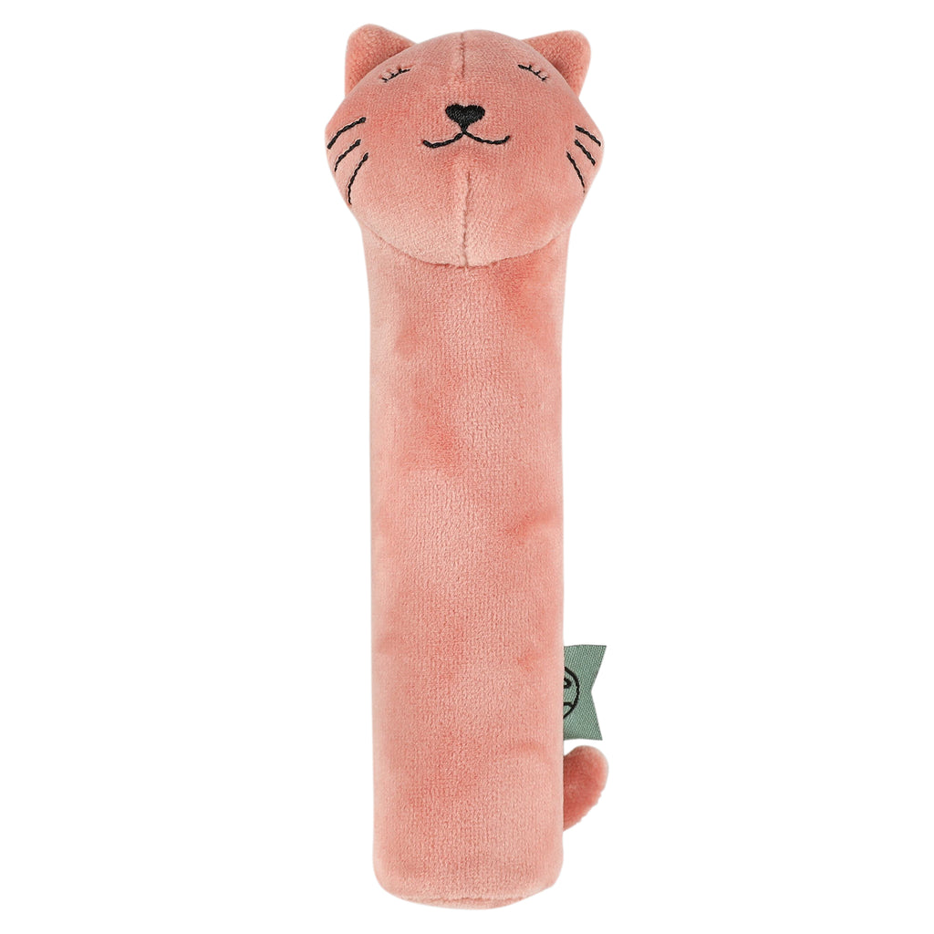 Trixie Knijpramelaar | Mrs. Cat